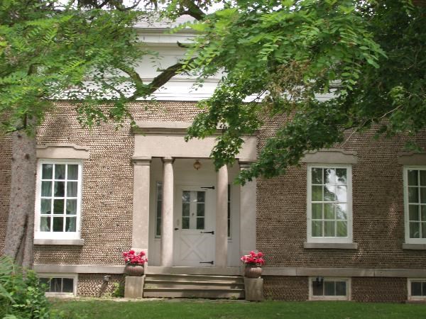 Morgan Johnson Home - 3